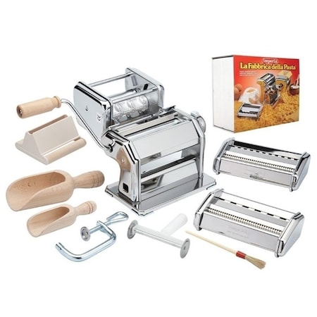Top Chef La Fabbrica Della Pasta Maker TO3566842